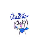zblox007（個別スタンプ：5）