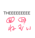 Video GAMES ON OUR WAY！（個別スタンプ：6）