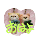nyanchyarzu（個別スタンプ：1）