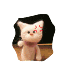 nyanchyarzu（個別スタンプ：5）