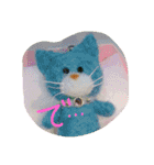 nyanchyarzu（個別スタンプ：13）
