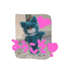 nyanchyarzu（個別スタンプ：16）
