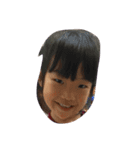 バンビとゆかいな仲間たち（個別スタンプ：4）