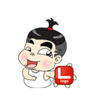 Toffy Boy V.3（個別スタンプ：2）