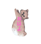 コジパン（個別スタンプ：1）