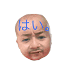 コジパン（個別スタンプ：6）