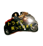 コジパン（個別スタンプ：13）
