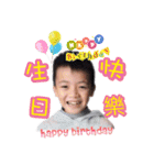 Yo yo bun（個別スタンプ：31）
