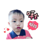 Yo yo bun（個別スタンプ：37）