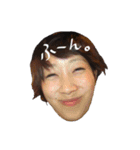 ゴミヒゲと愉快な仲間たち2（個別スタンプ：12）