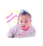 Hello！ Nara（個別スタンプ：1）