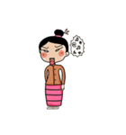 KumKaew（個別スタンプ：10）