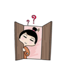 KumKaew（個別スタンプ：13）