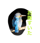 日本の生き物（個別スタンプ：32）