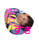 Shoutarou 282016（個別スタンプ：5）
