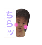 Shoutarou 282016（個別スタンプ：7）