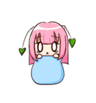 Leaves grass（個別スタンプ：31）