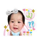 Kaimook Anda（個別スタンプ：9）