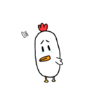 kok kor kai（個別スタンプ：1）
