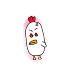 kok kor kai（個別スタンプ：2）