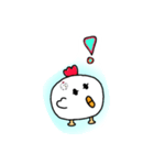 kok kor kai（個別スタンプ：3）