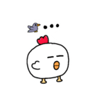 kok kor kai（個別スタンプ：5）
