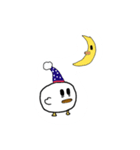 kok kor kai（個別スタンプ：7）