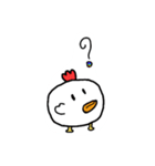 kok kor kai（個別スタンプ：8）