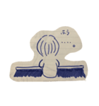 うちのきょうだい（個別スタンプ：6）