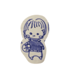 うちのきょうだい（個別スタンプ：14）