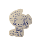 うちのきょうだい（個別スタンプ：15）