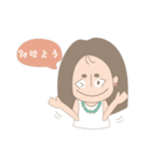 HANAKO-JAPAN（個別スタンプ：1）