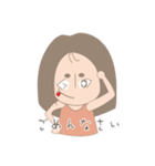 HANAKO-JAPAN（個別スタンプ：2）