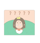 HANAKO-JAPAN（個別スタンプ：3）