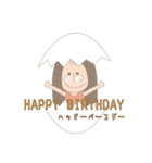 HANAKO-JAPAN（個別スタンプ：7）