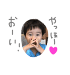 れんれんとれんれん（個別スタンプ：6）