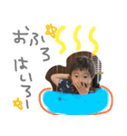 れんれんとれんれん（個別スタンプ：10）