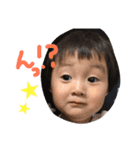 れんれんとれんれん（個別スタンプ：14）