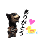 choco＆oreo（個別スタンプ：21）