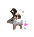 choco＆oreo（個別スタンプ：27）