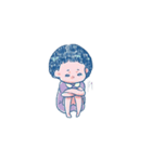 be sleepy（個別スタンプ：18）