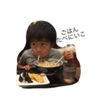 hayapiso（個別スタンプ：6）