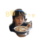 hayapiso（個別スタンプ：8）