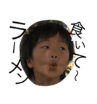 hayapiso（個別スタンプ：9）