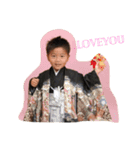 hayapiso（個別スタンプ：13）