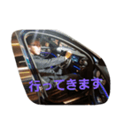 yuusestamp（個別スタンプ：5）
