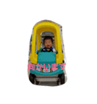 yuusestamp（個別スタンプ：6）