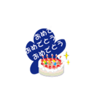 かげキャラ （日常編）（個別スタンプ：12）