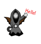 GodBiker (International)（個別スタンプ：1）