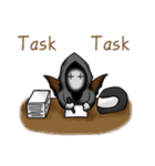 GodBiker (International)（個別スタンプ：4）